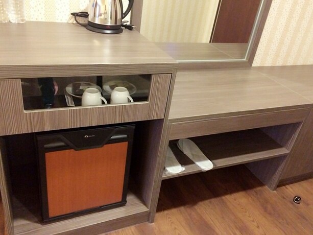 Imagen de la habitación del Hotel Crystal, Nantou. Foto 29