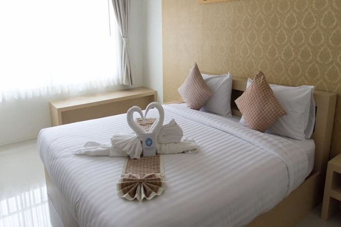 Imagen de la habitación del Hotel Crystal Nongkhai. Foto 6