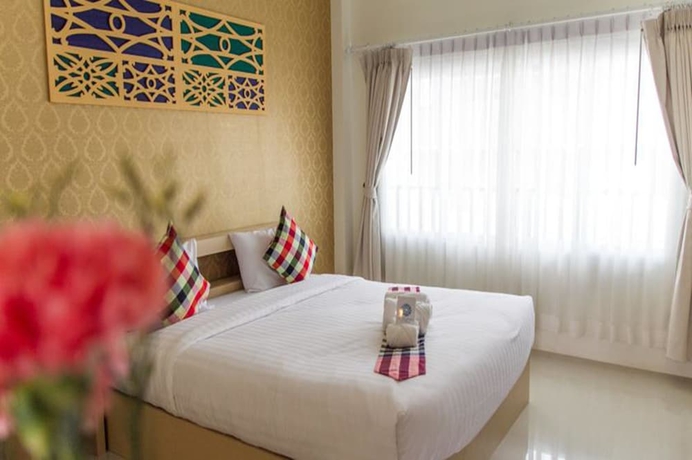 Imagen de la habitación del Hotel Crystal Nongkhai. Foto 9