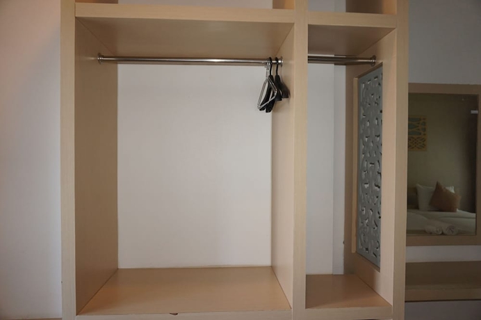 Imagen de la habitación del Hotel Crystal Nongkhai. Foto 13