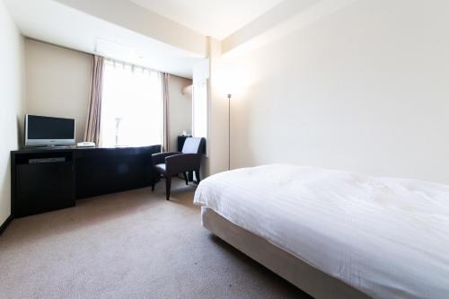 Imagen de la habitación del Hotel Crystal Palace, Hitachinaka. Foto 10