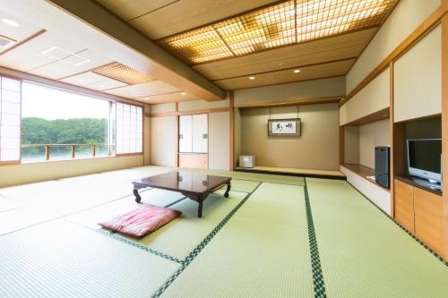 Imagen general del Hotel Crystal Palace, Hitachinaka. Foto 5