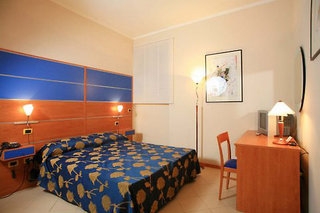 Imagen de la habitación del Hotel Crystal Palace, Montecatini Terme. Foto 3