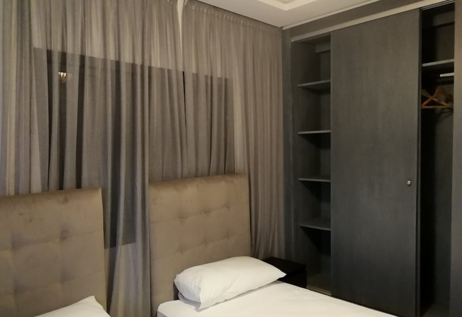 Imagen de la habitación del Hotel Crystal Palace, Oualidia. Foto 2