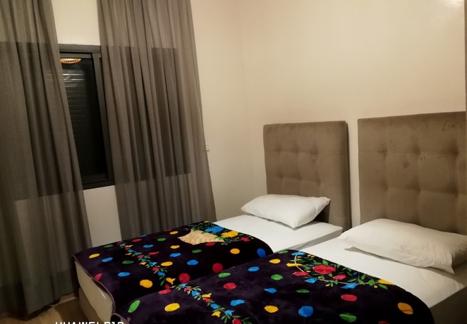 Imagen de la habitación del Hotel Crystal Palace, Oualidia. Foto 7