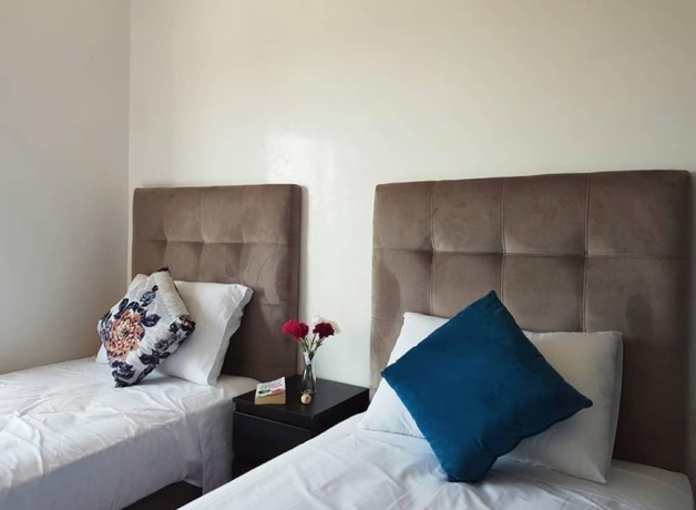 Imagen de la habitación del Hotel Crystal Palace, Oualidia. Foto 8