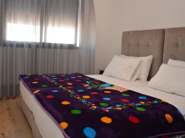 Imagen de la habitación del Hotel Crystal Palace, Oualidia. Foto 9