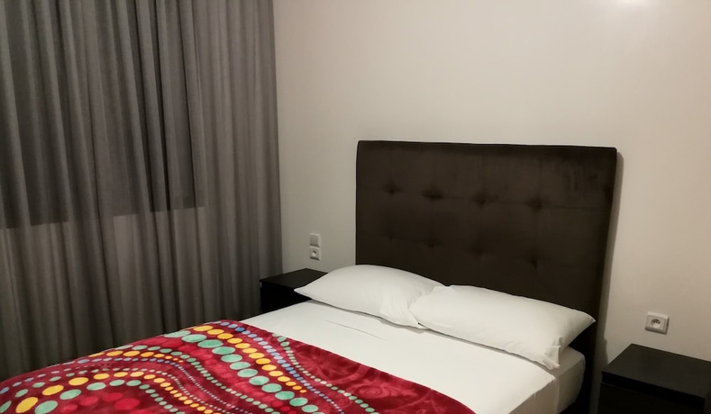 Imagen de la habitación del Hotel Crystal Palace, Oualidia. Foto 12