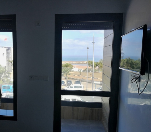 Imagen de la habitación del Hotel Crystal Palace, Oualidia. Foto 18
