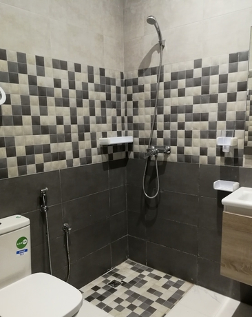 Imagen de la habitación del Hotel Crystal Palace, Oualidia. Foto 19