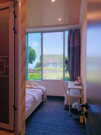 Imagen general del Hotel Crystal Palace, Port Vila. Foto 3