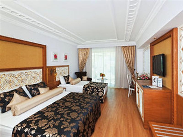 Imagen general del Hotel Crystal Palace, Side. Foto 8