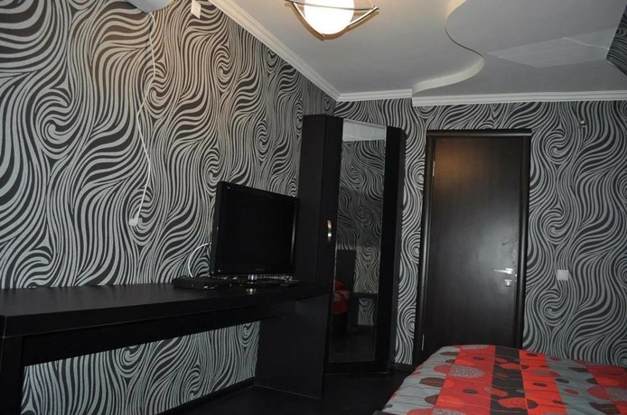 Imagen general del Hotel Crystal Palace, Tbilisi. Foto 5