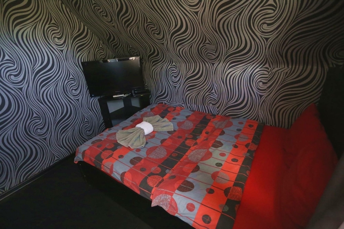 Imagen de la habitación del Hotel Crystal Palace, Tbilisi. Foto 11