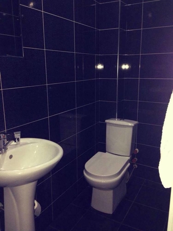 Imagen de la habitación del Hotel Crystal Palace, Tbilisi. Foto 14