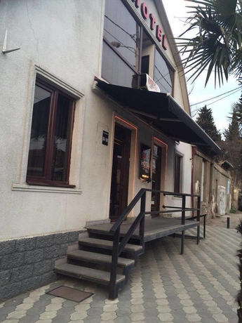 Imagen de la habitación del Hotel Crystal Palace, Tbilisi. Foto 16