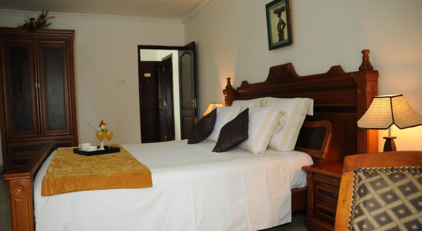 Imagen general del Hotel Crystal Palm. Foto 3