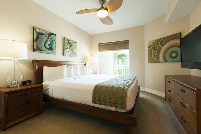 Imagen de la habitación del Hotel Crystal Palms Beach Resort. Foto 15