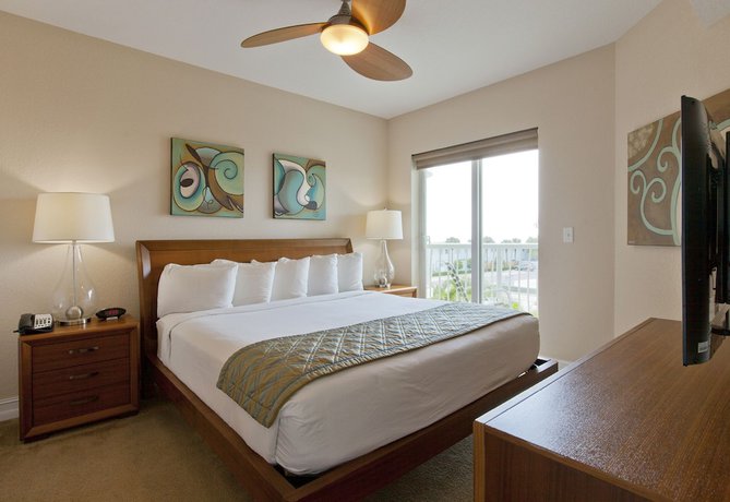 Imagen de la habitación del Hotel Crystal Palms Beach Resort. Foto 16