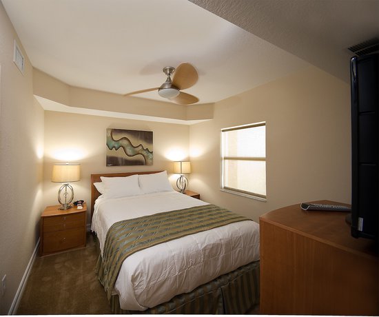 Imagen de la habitación del Hotel Crystal Palms Beach Resort. Foto 18