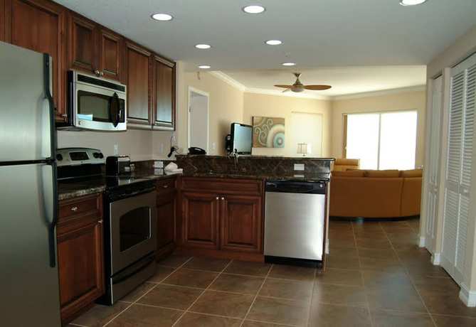 Imagen de la habitación del Hotel Crystal Palms Beach Resort. Foto 19