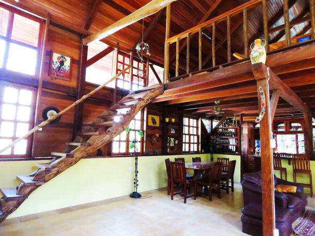 Imagen de la habitación del Hotel Crystal Paradise Resort. Foto 4