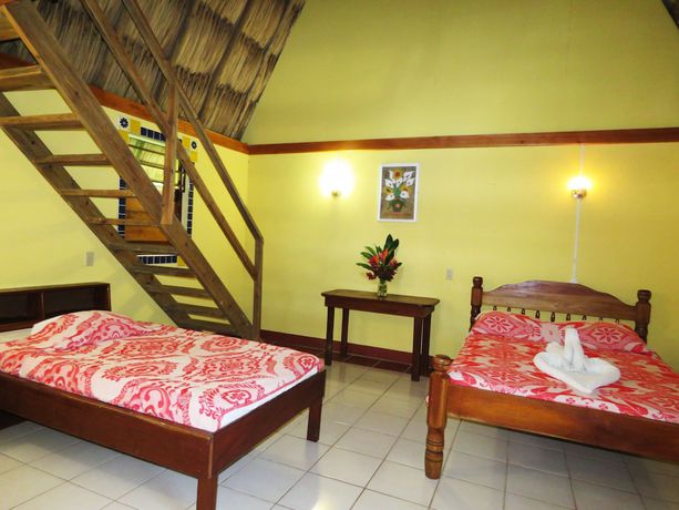 Imagen de la habitación del Hotel Crystal Paradise Resort. Foto 12