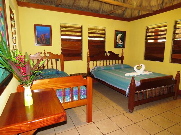 Imagen de la habitación del Hotel Crystal Paradise Resort. Foto 13