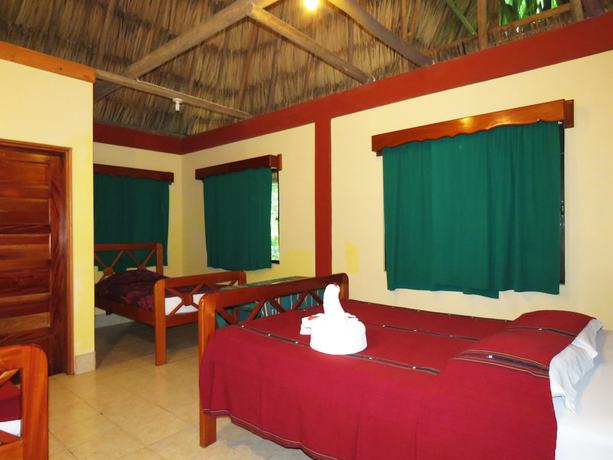 Imagen de la habitación del Hotel Crystal Paradise Resort. Foto 14