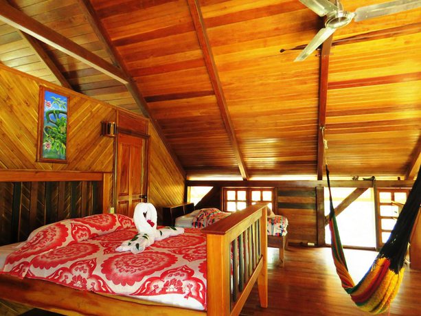 Imagen de la habitación del Hotel Crystal Paradise Resort. Foto 17