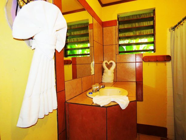 Imagen de la habitación del Hotel Crystal Paradise Resort. Foto 18