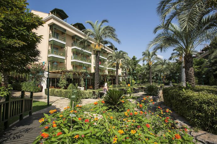 Imagen de la habitación del Hotel Crystal Paraiso Aqua Collection. Foto 6