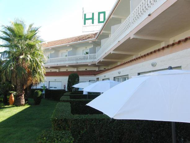 Imagen de los interiores del Hotel Crystal Park. Foto 7