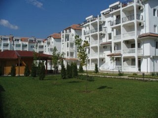 Imagen general del Hotel Crystal Park(.). Foto 1