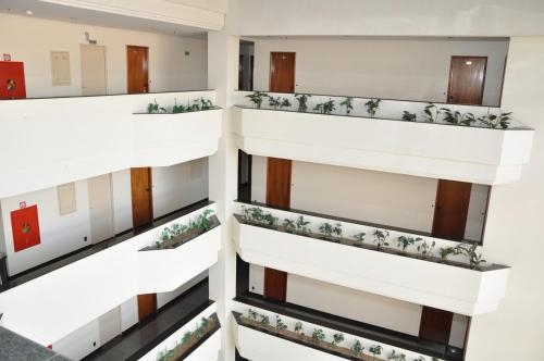 Imagen de la habitación del Hotel Crystal Plaza, Goiania. Foto 7
