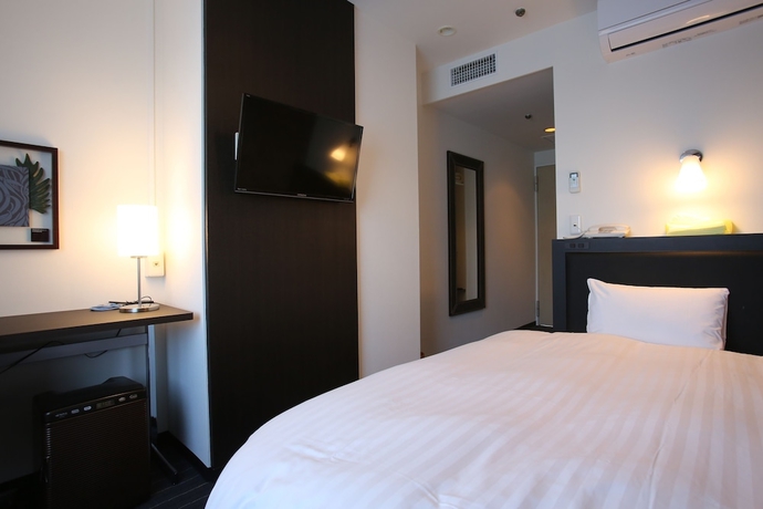 Imagen de la habitación del Hotel Crystal Plaza, Hitachinaka. Foto 5