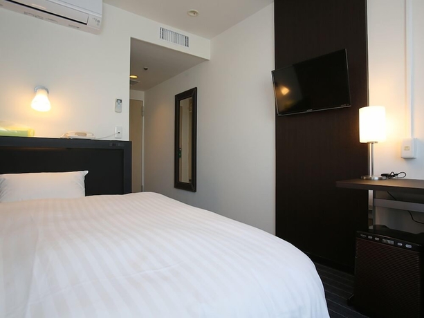 Imagen de la habitación del Hotel Crystal Plaza, Hitachinaka. Foto 6