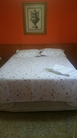 Imagen de la habitación del Hotel Crystal Plaza Marista, Goiania. Foto 2