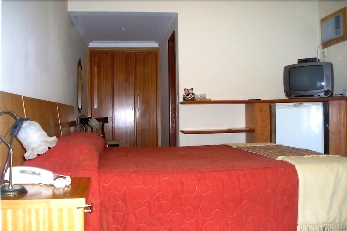 Imagen de la habitación del Hotel Crystal Plaza Marista, Goiania. Foto 5