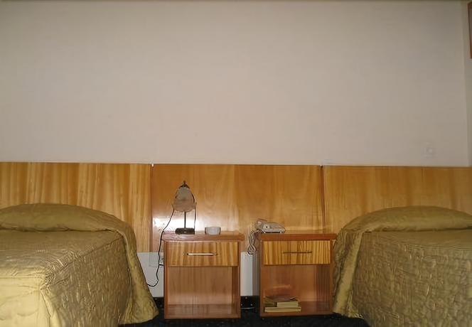 Imagen de la habitación del Hotel Crystal Plaza Marista, Goiania. Foto 9