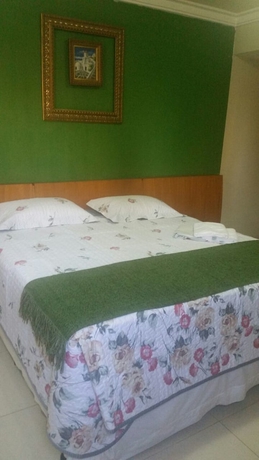 Imagen de la habitación del Hotel Crystal Plaza Marista, Goiania. Foto 11