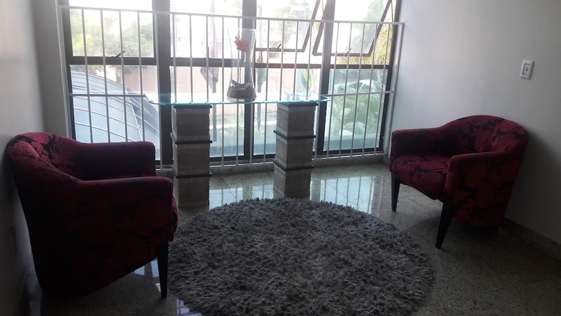 Imagen de la habitación del Hotel Crystal Plaza Marista, Goiania. Foto 13