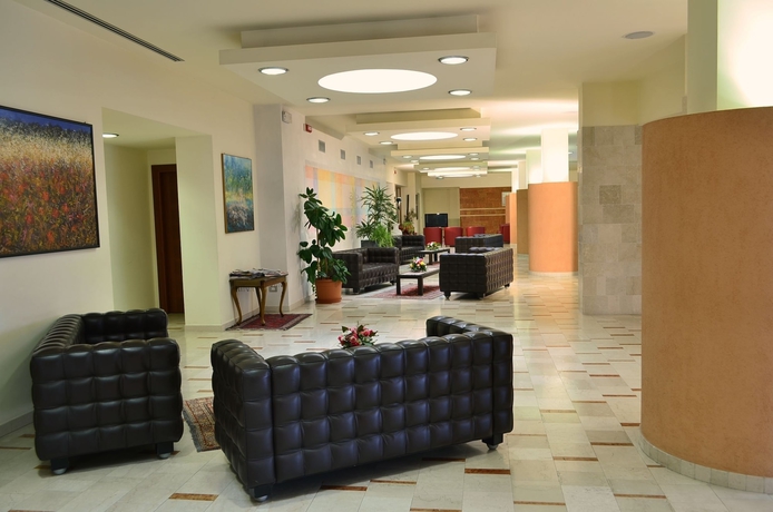 Imagen de los interiores del Hotel Crystal, Preganziol. Foto 15