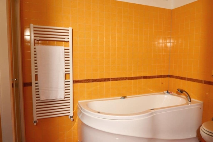 Imagen de la habitación del Hotel Crystal, Preganziol. Foto 13