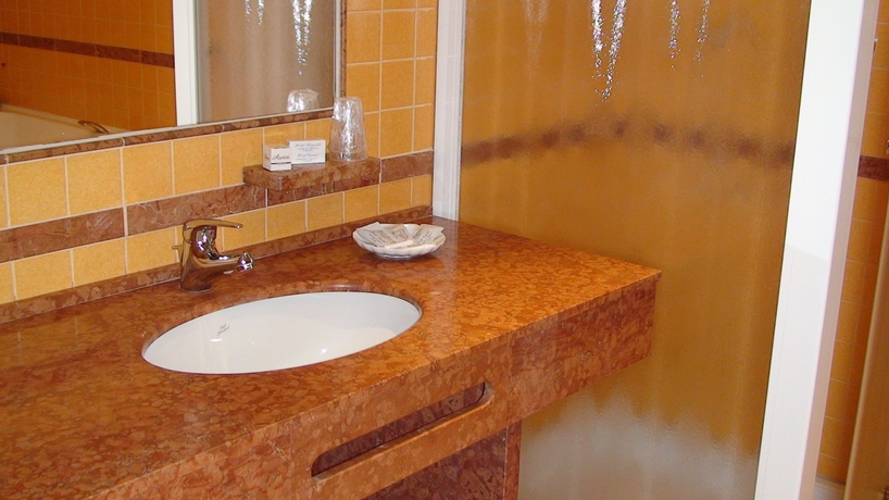 Imagen de la habitación del Hotel Crystal, Preganziol. Foto 14