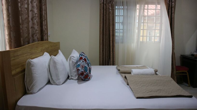 Imagen de la habitación del Hotel Crystal Premier. Foto 18
