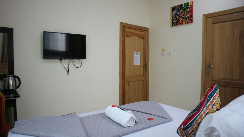 Imagen general del Hotel Crystal Premier. Foto 3
