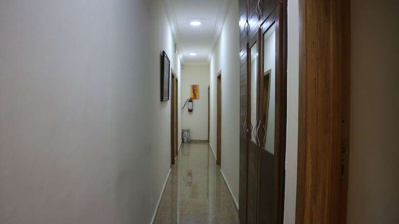 Imagen general del Hotel Crystal Premier. Foto 5