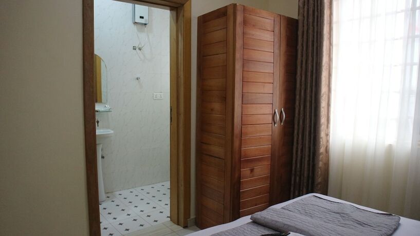 Imagen de la habitación del Hotel Crystal Premier. Foto 19