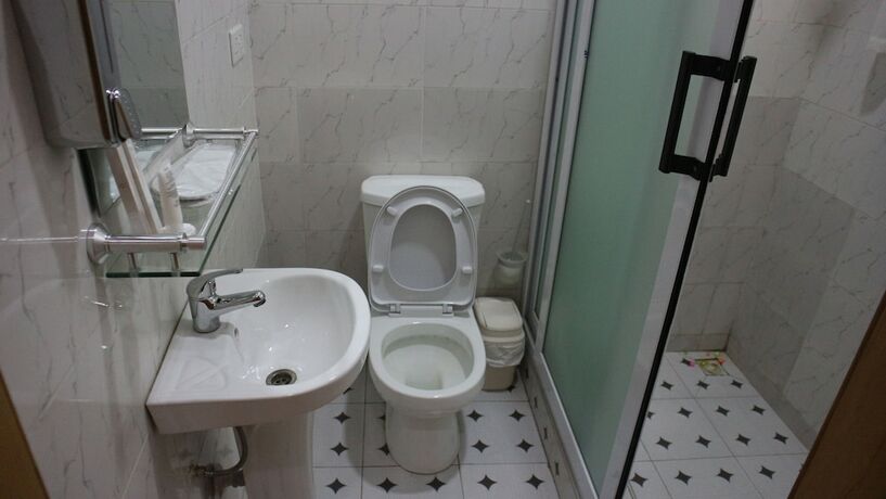 Imagen general del Hotel Crystal Premier. Foto 9